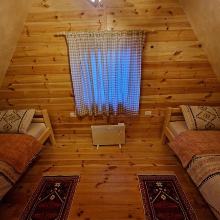 Cozy Home Small Bear Zabljak  Bagian luar foto