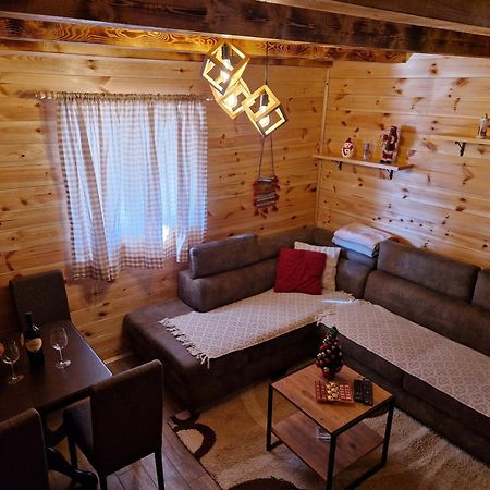 Cozy Home Small Bear Zabljak  Bagian luar foto