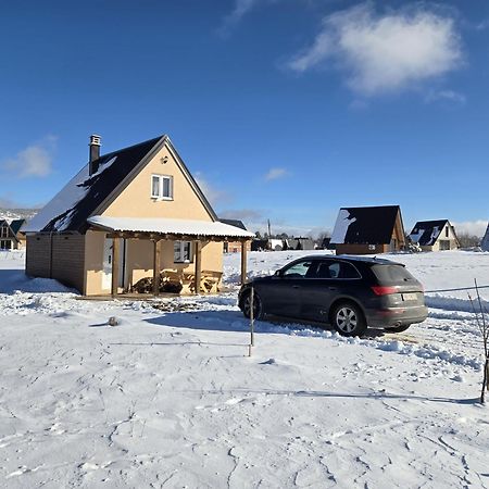 Cozy Home Small Bear Zabljak  Bagian luar foto