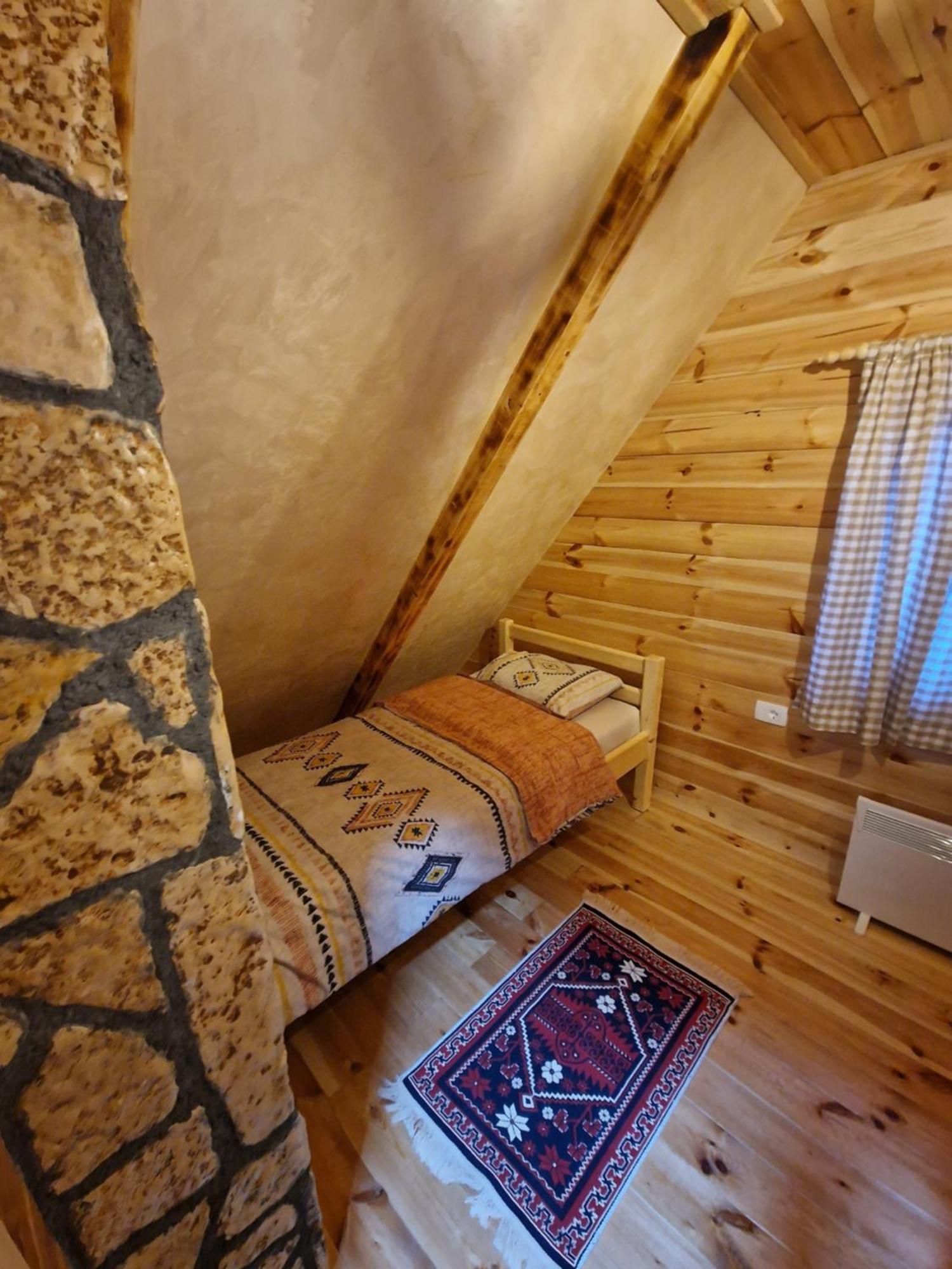 Cozy Home Small Bear Zabljak  Bagian luar foto