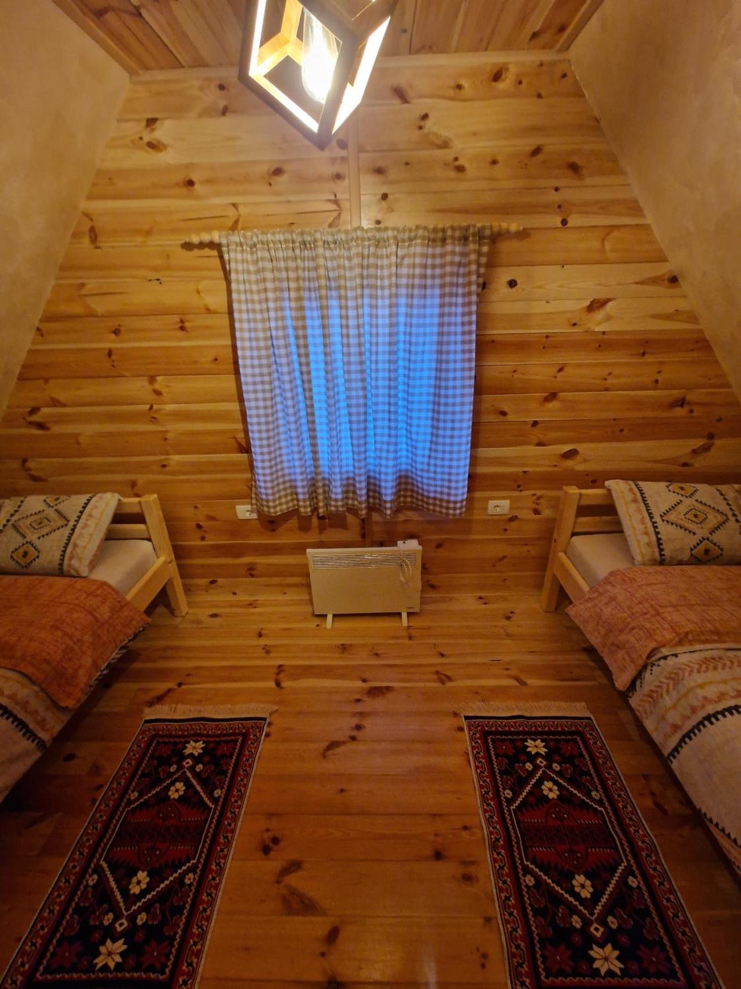 Cozy Home Small Bear Zabljak  Bagian luar foto