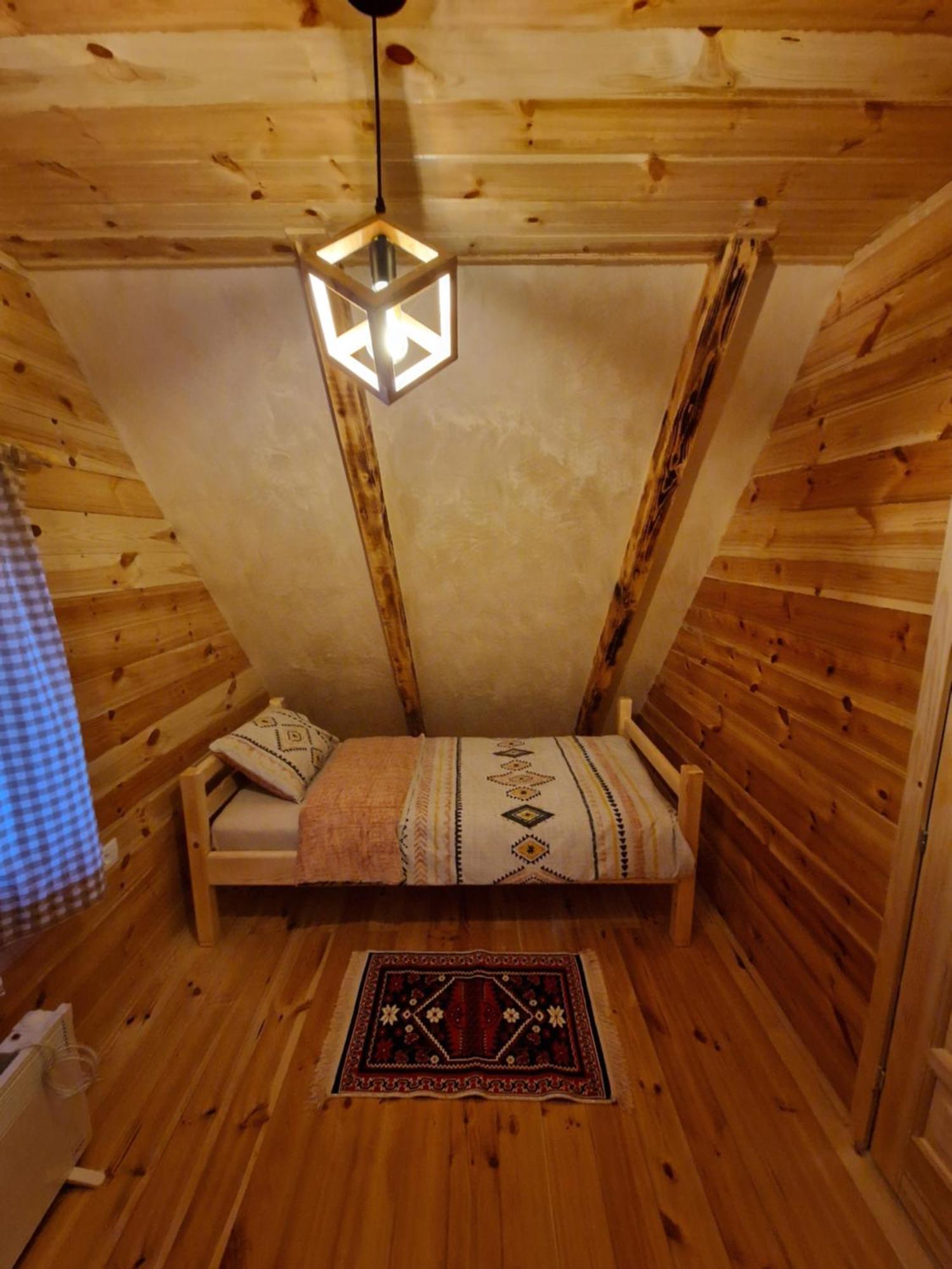 Cozy Home Small Bear Zabljak  Bagian luar foto