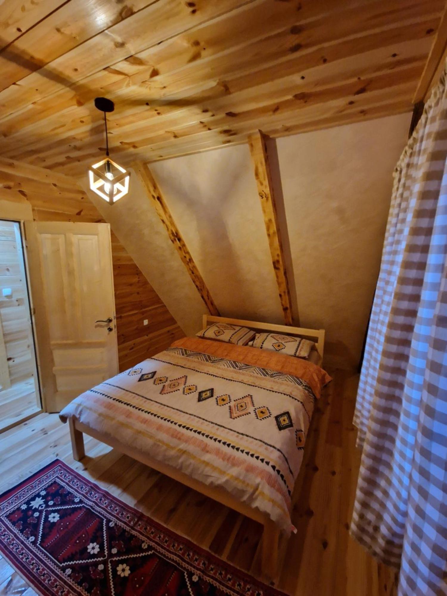 Cozy Home Small Bear Zabljak  Bagian luar foto