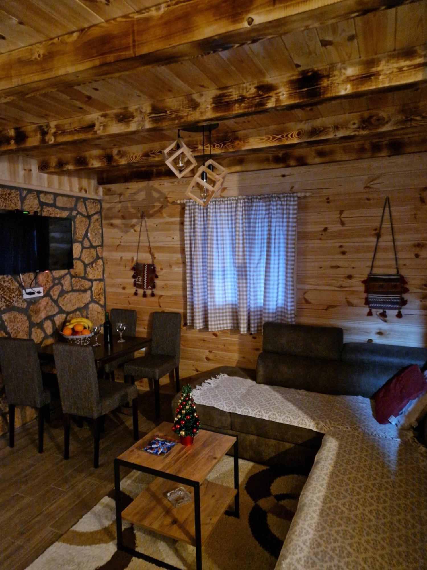 Cozy Home Small Bear Zabljak  Bagian luar foto