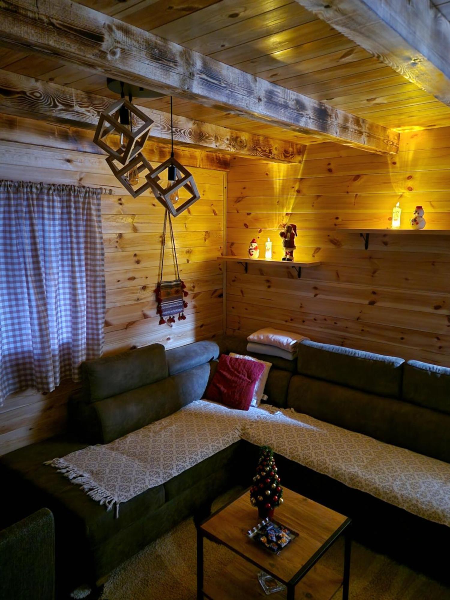 Cozy Home Small Bear Zabljak  Bagian luar foto
