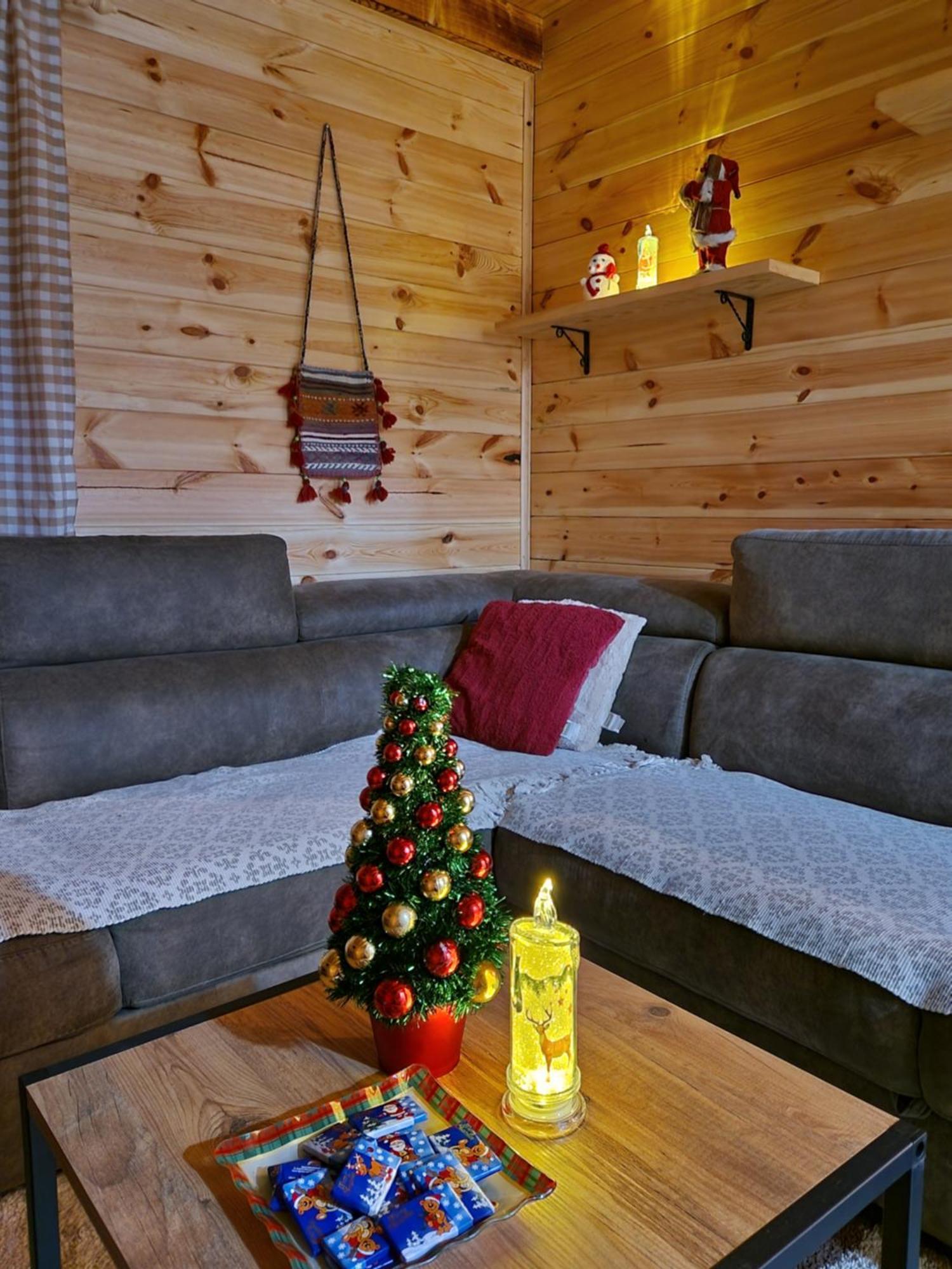 Cozy Home Small Bear Zabljak  Bagian luar foto