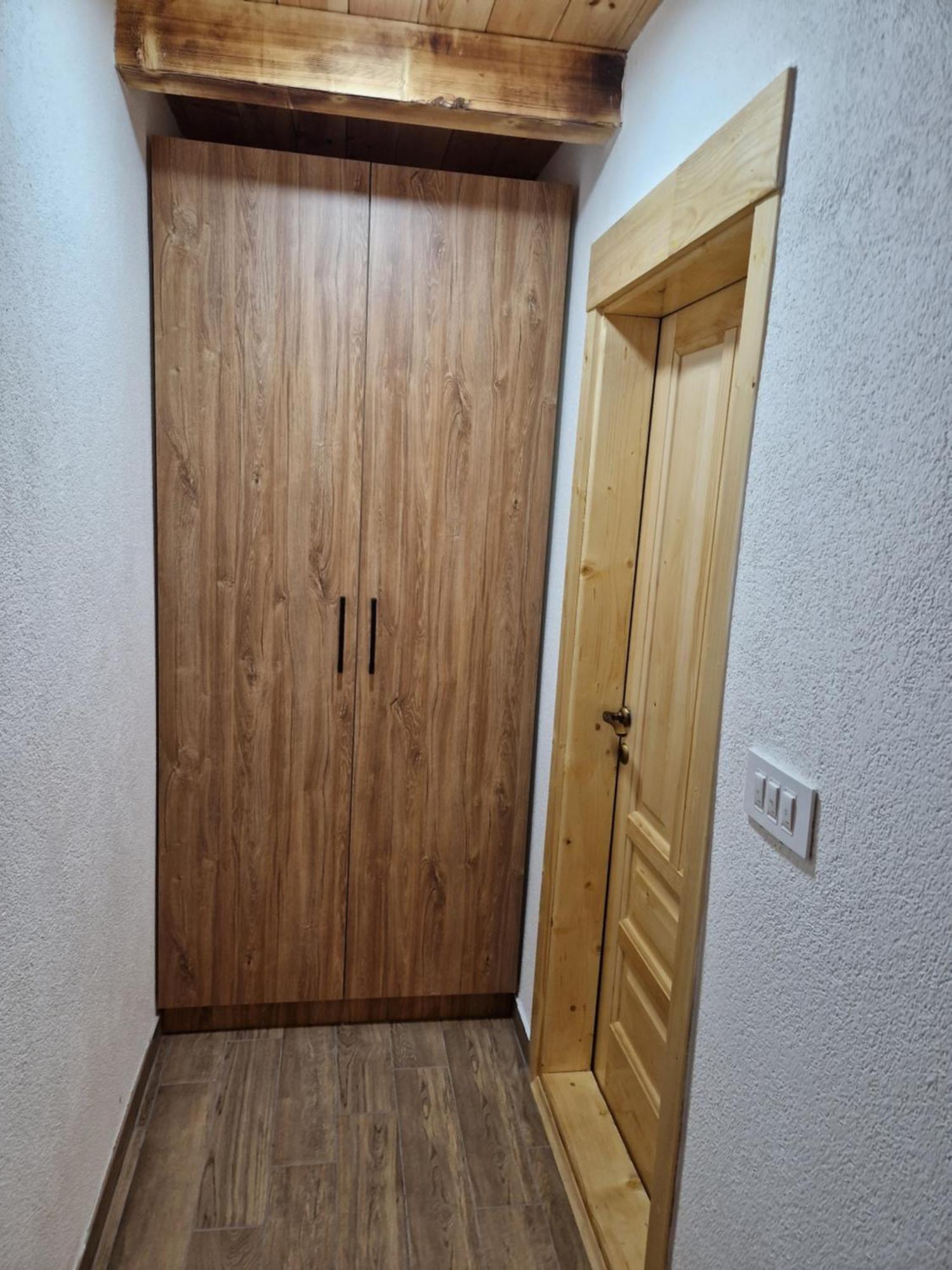 Cozy Home Small Bear Zabljak  Bagian luar foto