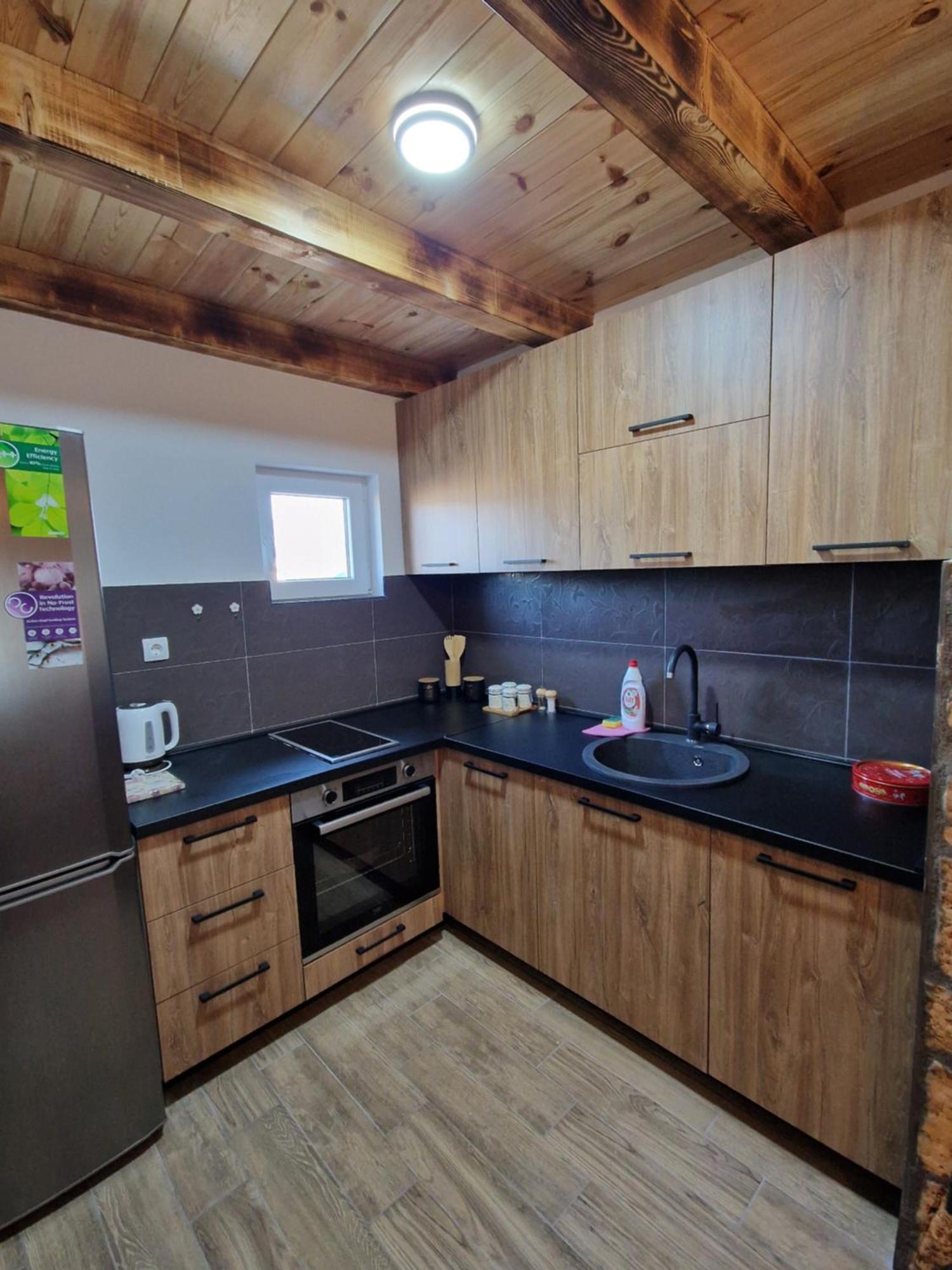 Cozy Home Small Bear Zabljak  Bagian luar foto
