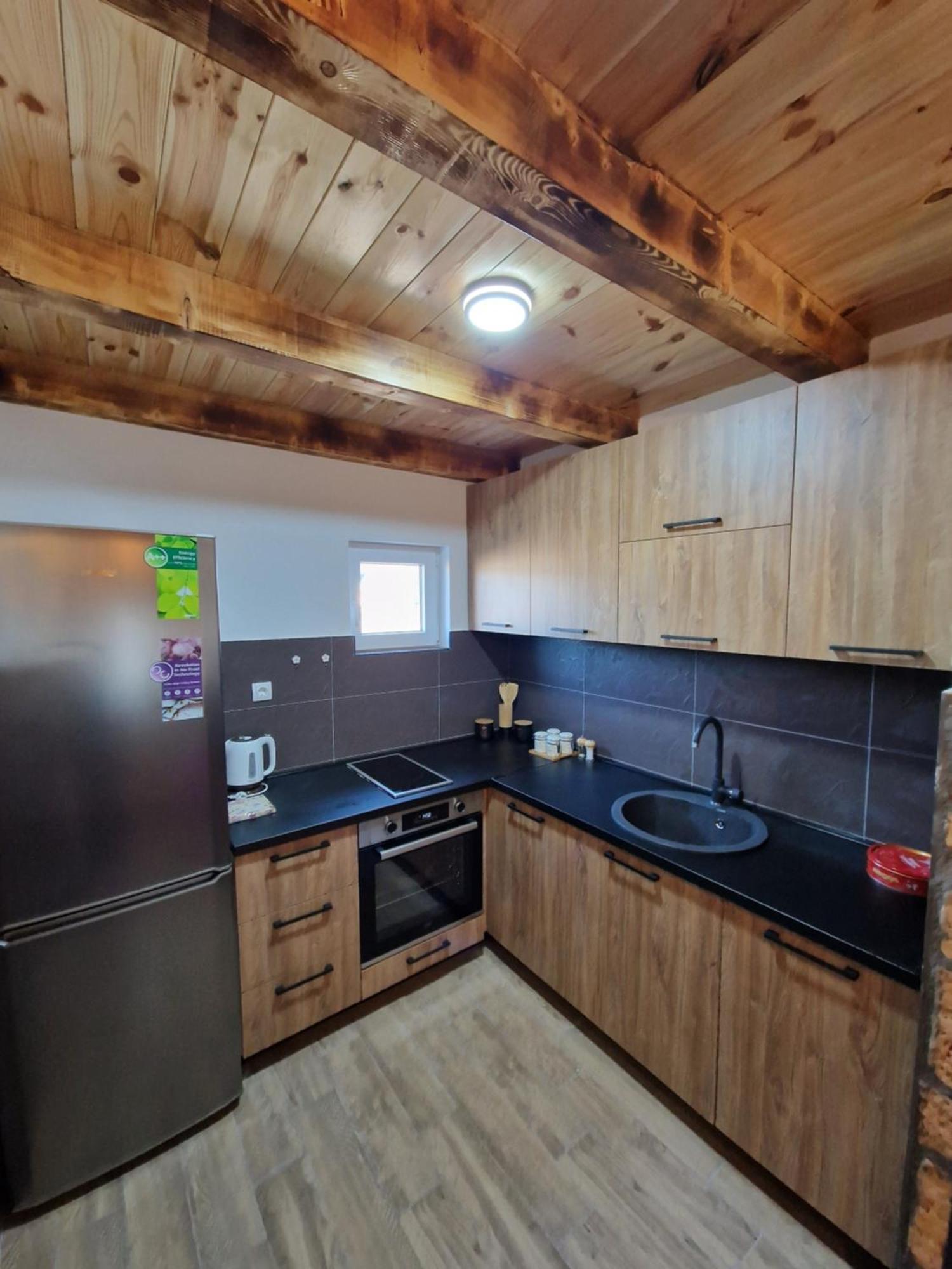Cozy Home Small Bear Zabljak  Bagian luar foto