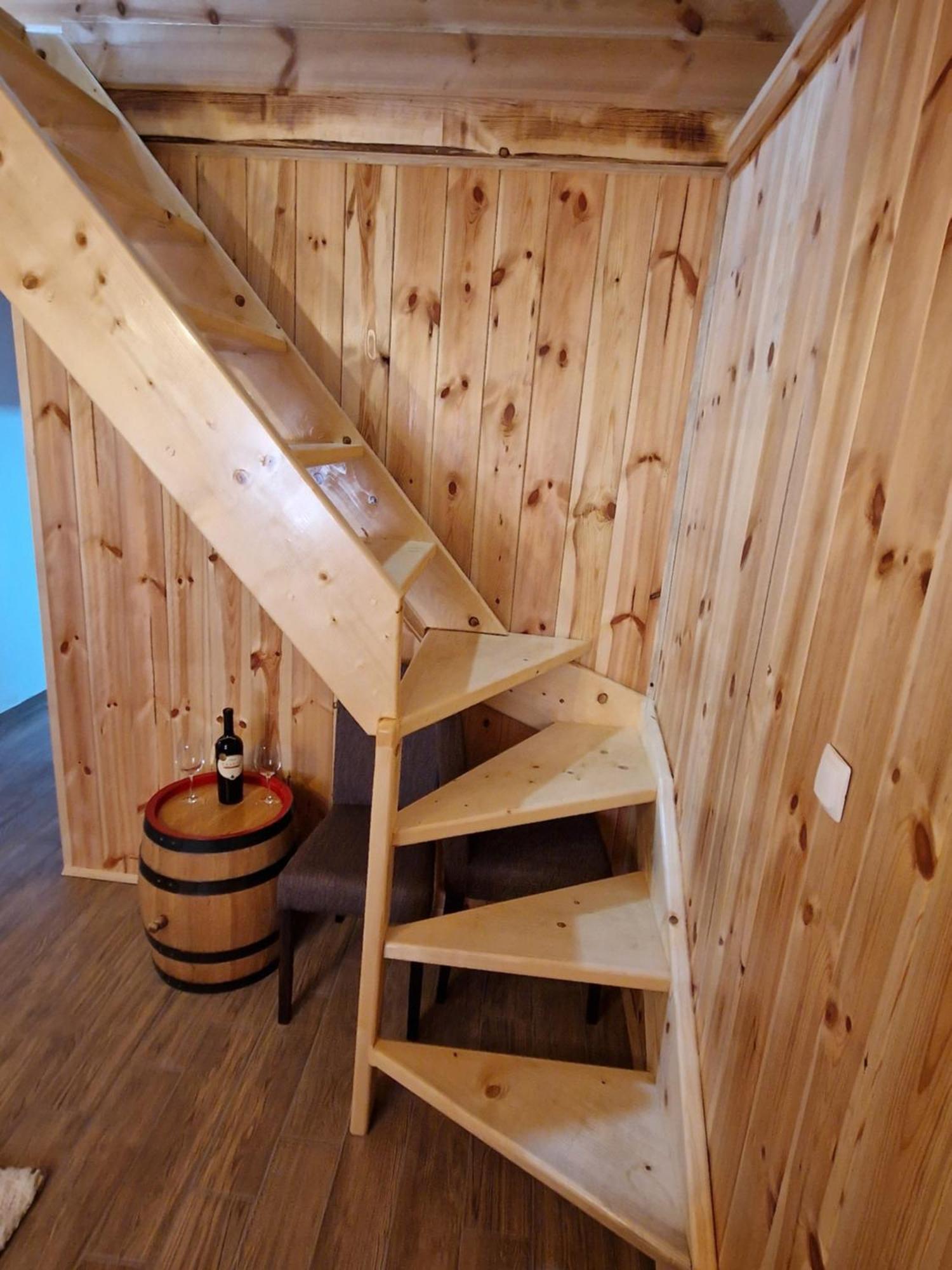 Cozy Home Small Bear Zabljak  Bagian luar foto