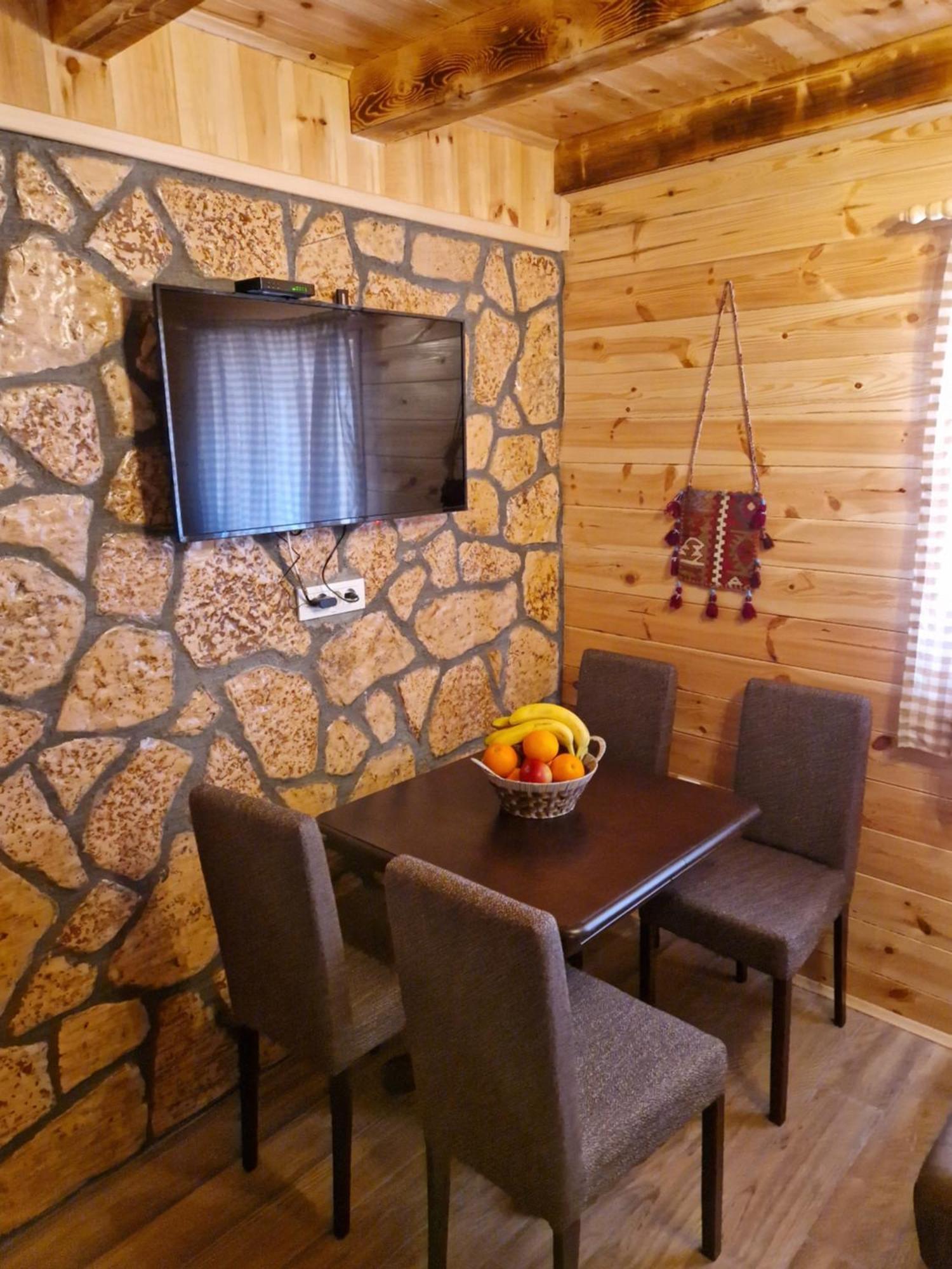 Cozy Home Small Bear Zabljak  Bagian luar foto
