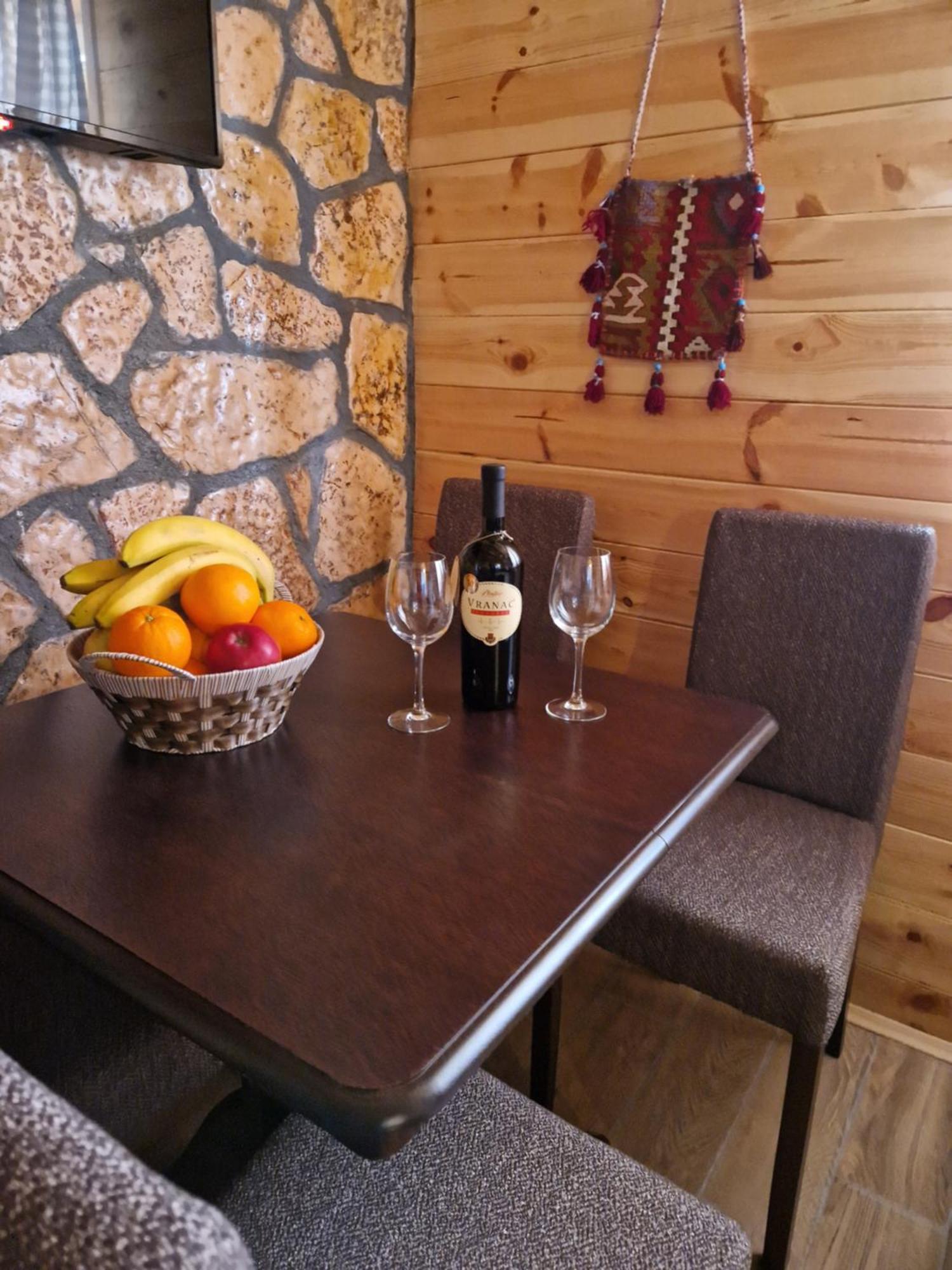 Cozy Home Small Bear Zabljak  Bagian luar foto