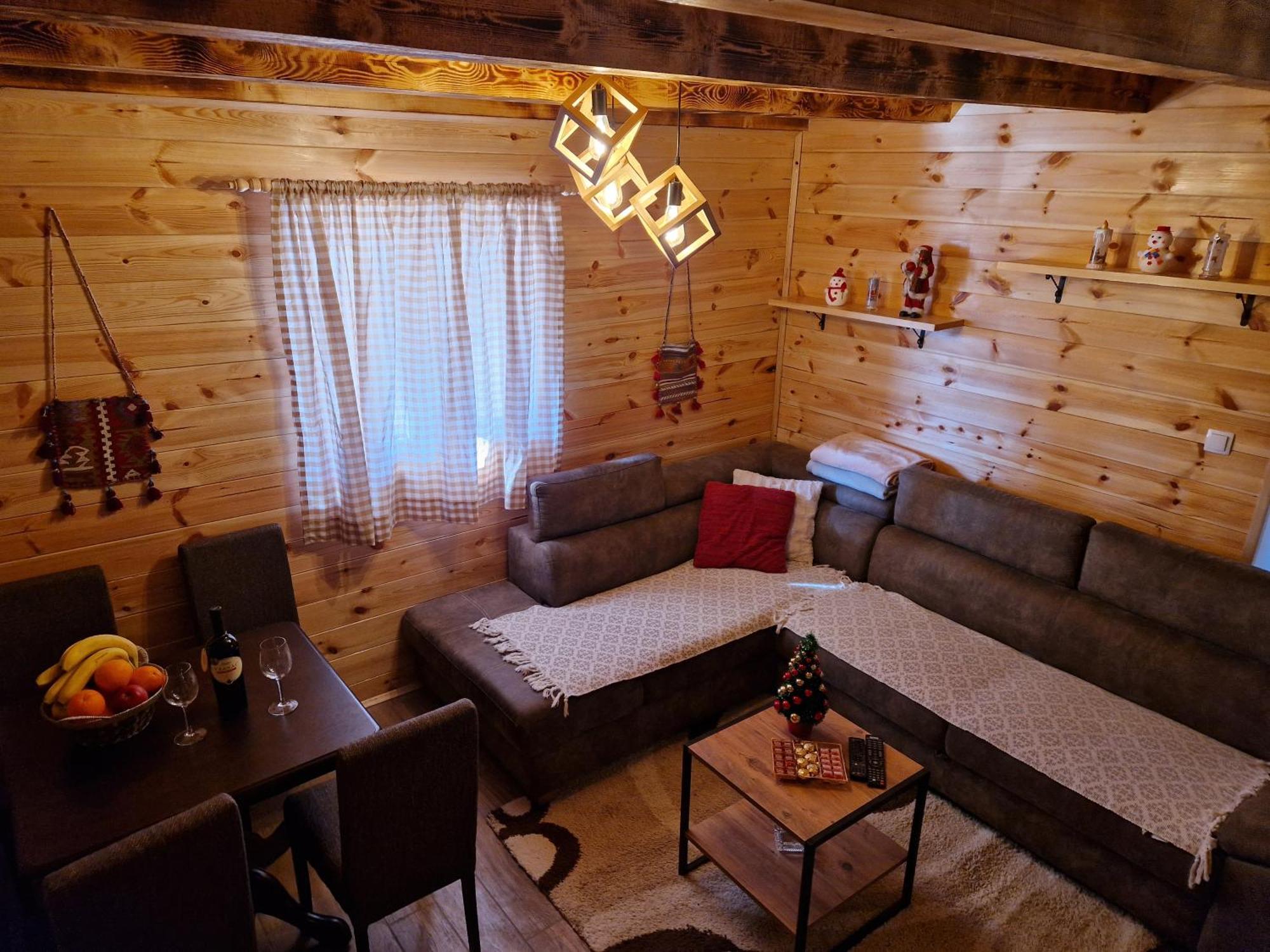 Cozy Home Small Bear Zabljak  Bagian luar foto