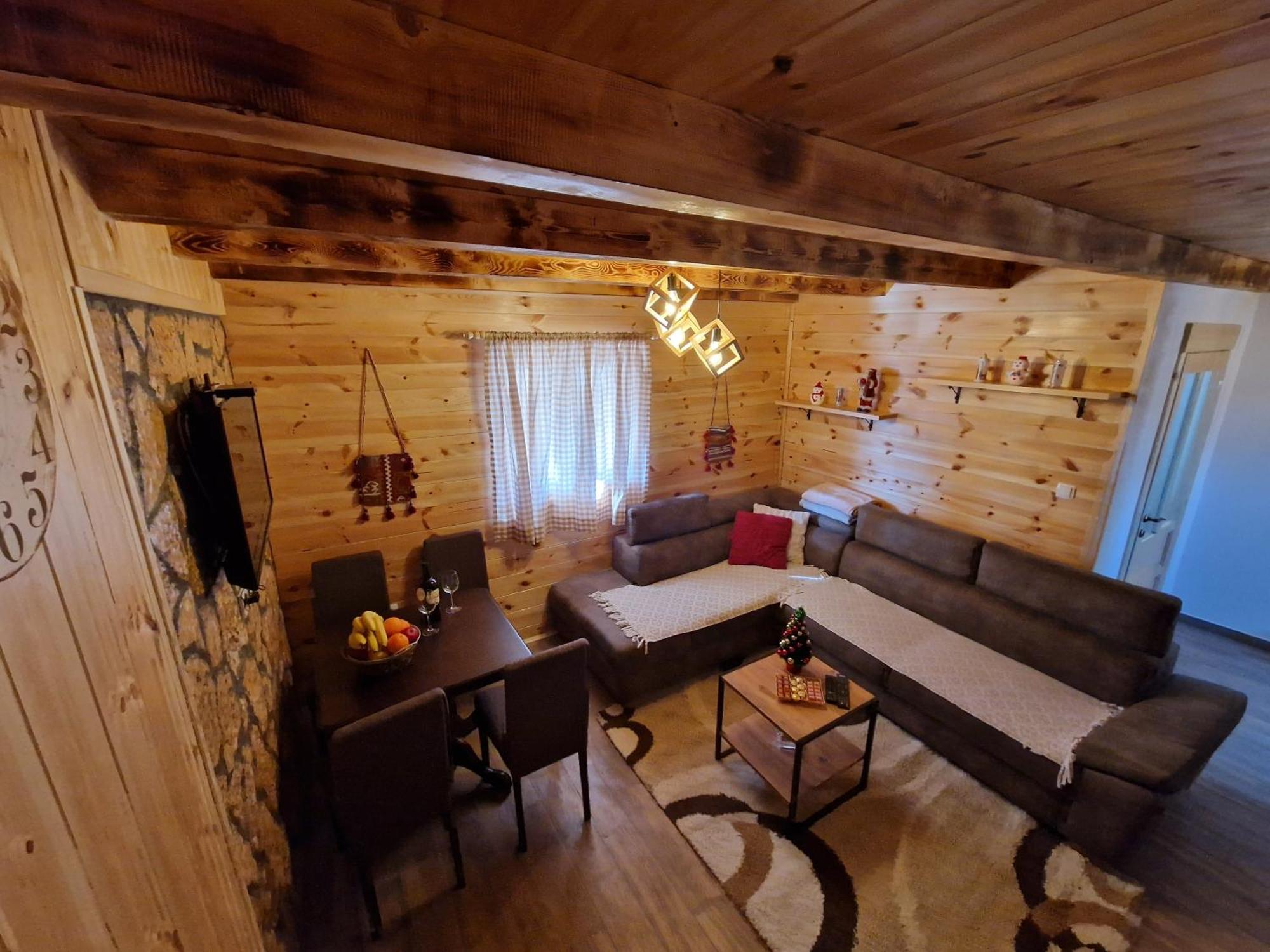 Cozy Home Small Bear Zabljak  Bagian luar foto