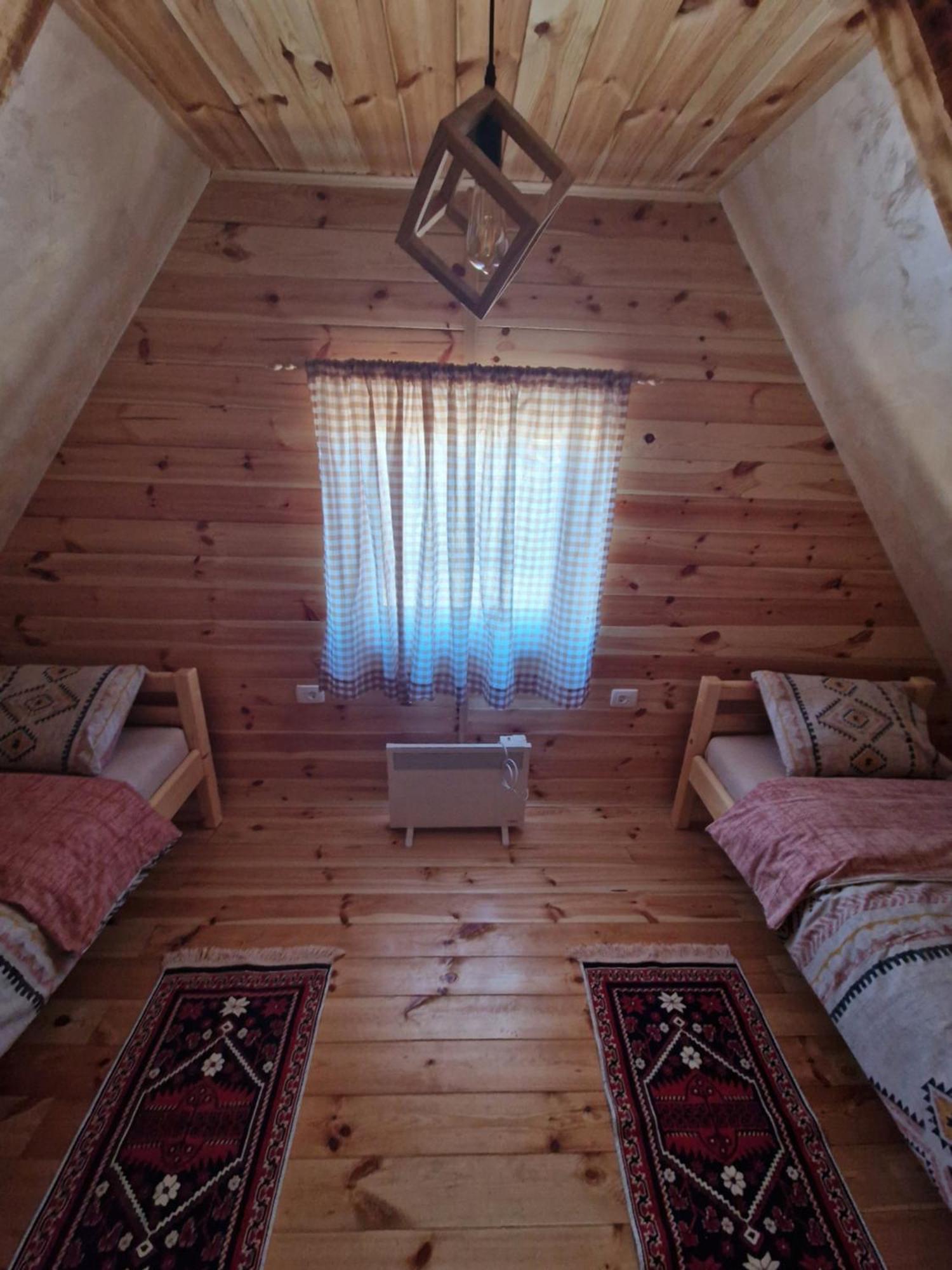 Cozy Home Small Bear Zabljak  Bagian luar foto